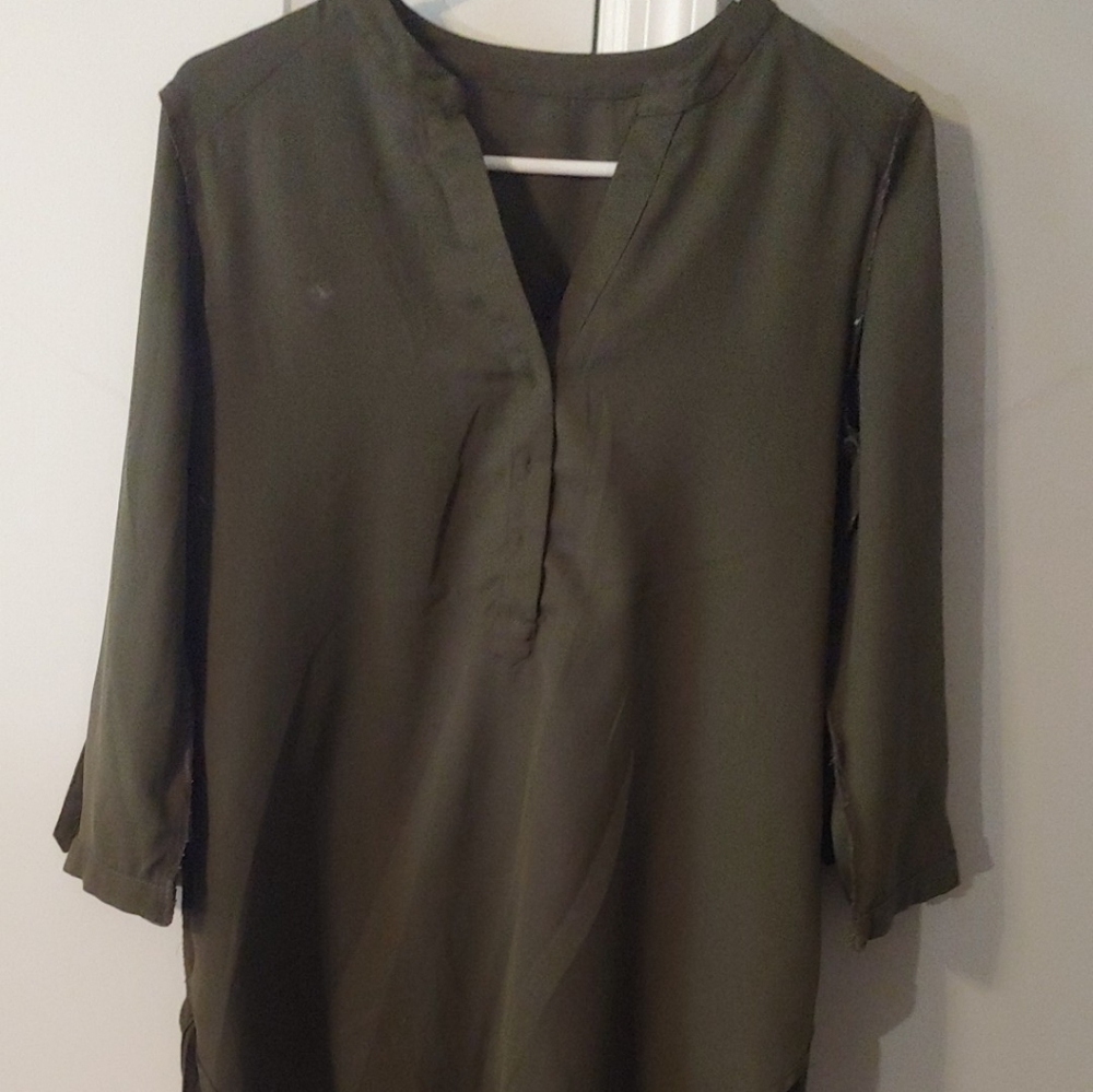 Boutique top!